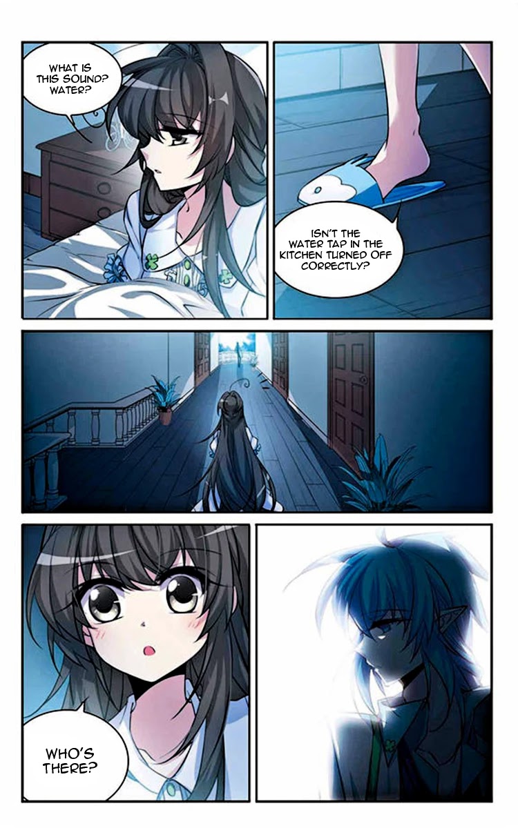 San Yan Xiao Tian Lu Chapter 164 #6