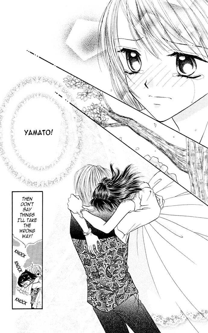 Love Ho Na Kankei Chapter 3 #29