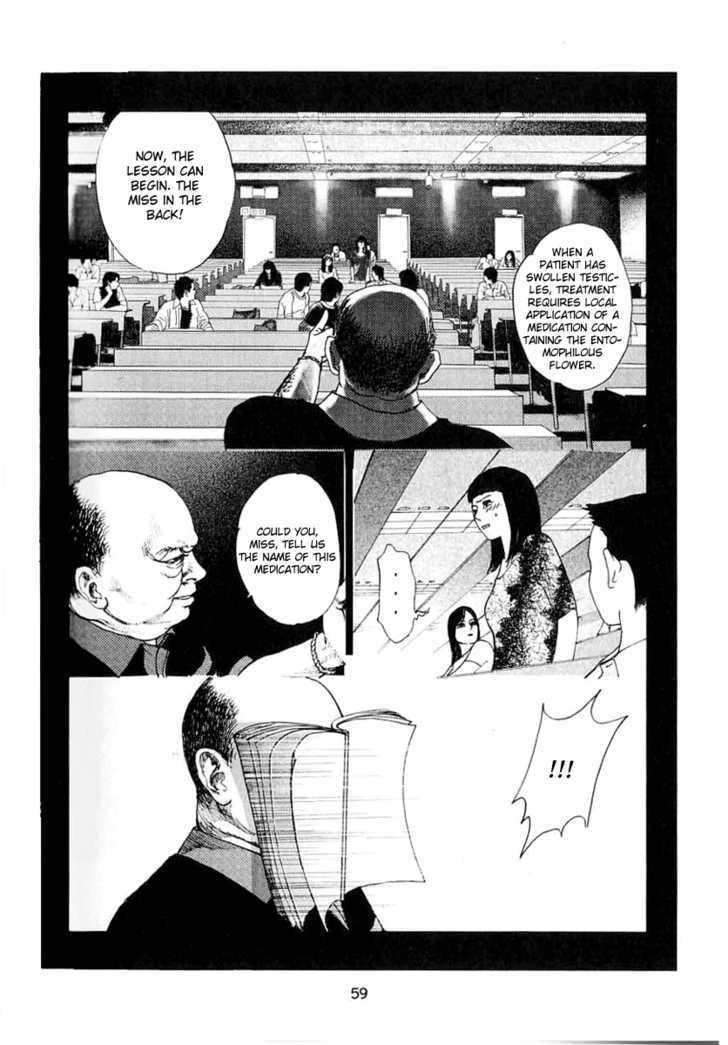 Doctor Du Ming Chapter 4 #12