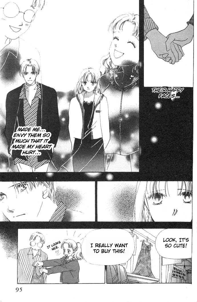 Love Letter Chapter 2 #28