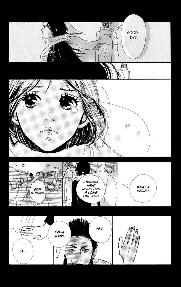 Love Letter From... Chapter 3 #49