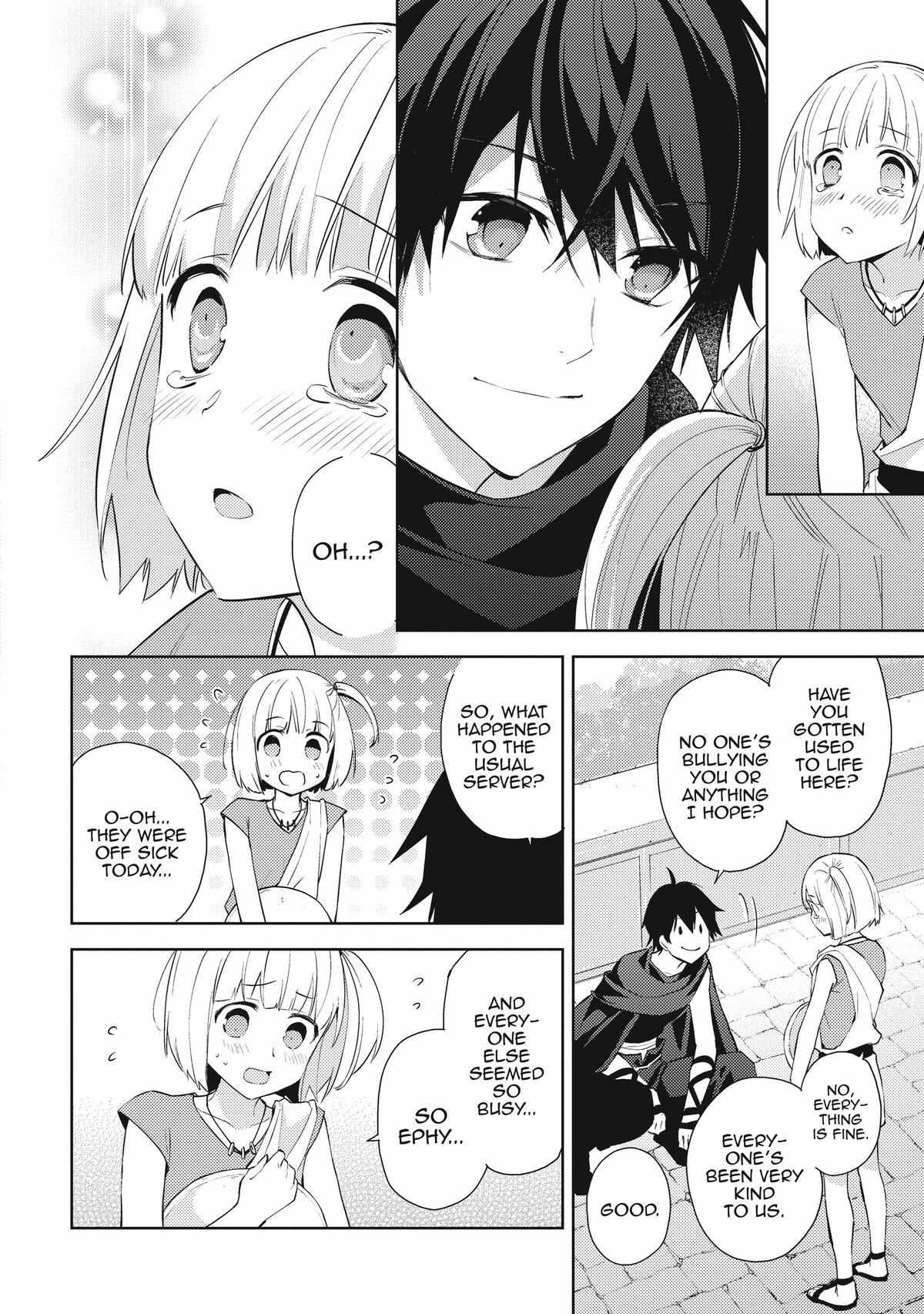 Hyakuren No Haou To Seiyaku No Ikusa Otome Chapter 43 #10