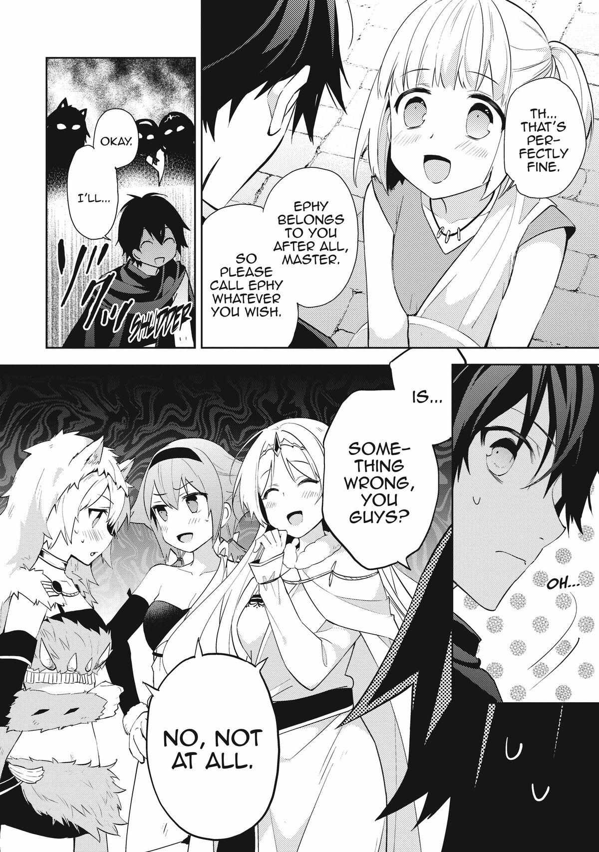 Hyakuren No Haou To Seiyaku No Ikusa Otome Chapter 43 #12