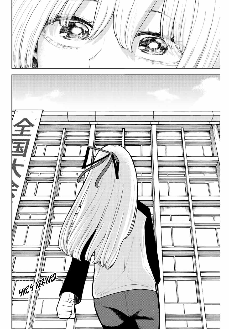 Kimi Janakya Dame Na Dorei Shoujo Chapter 8 #18