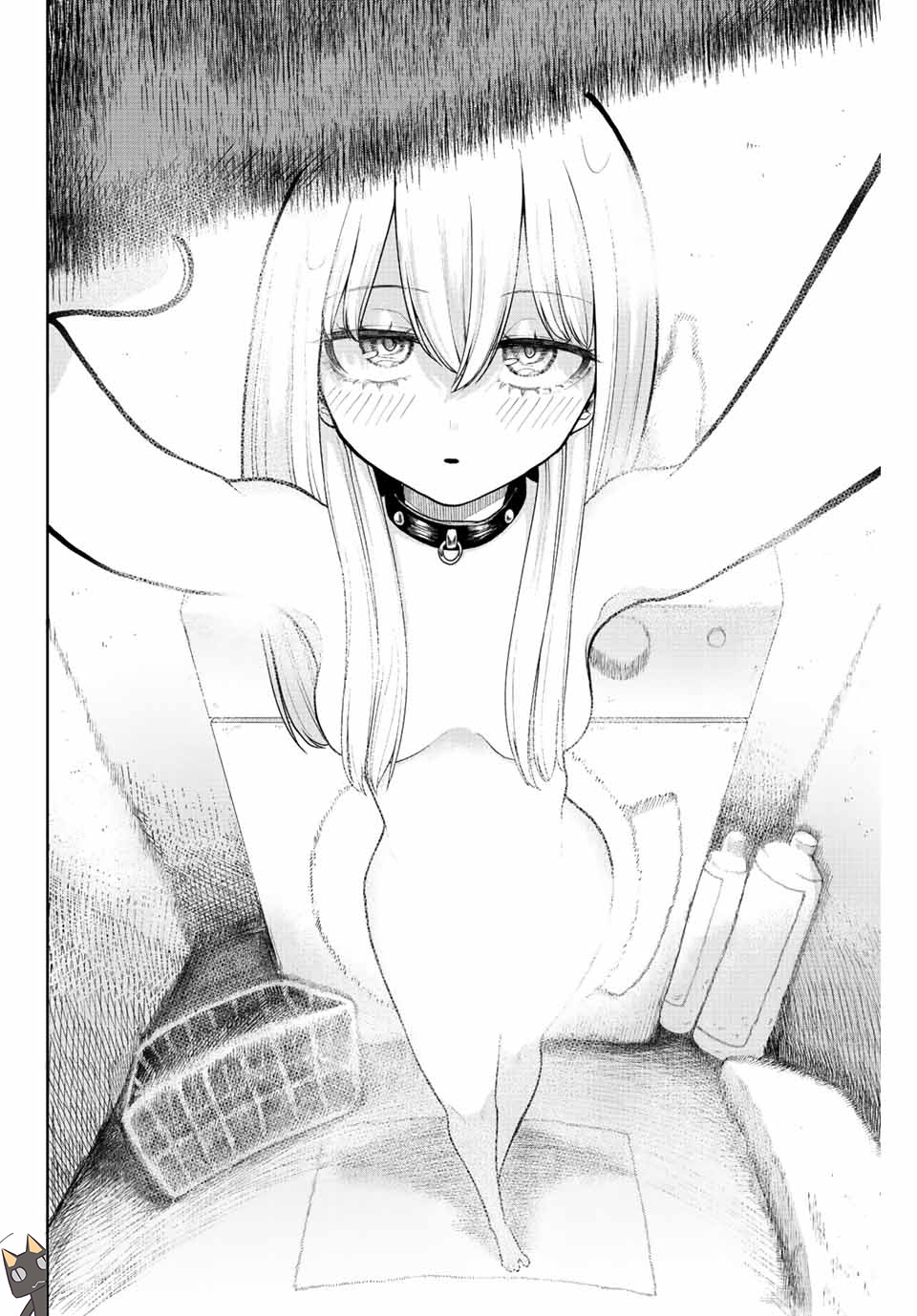 Kimi Janakya Dame Na Dorei Shoujo Chapter 2 #13