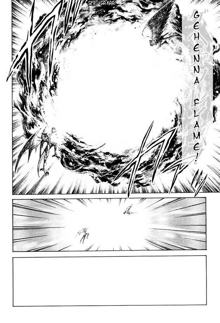 Digimon Next Chapter 21 #4