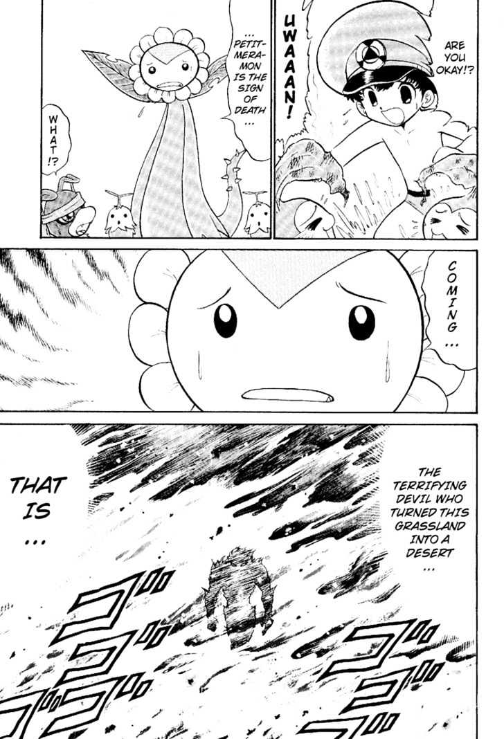 Digimon Next Chapter 8 #26