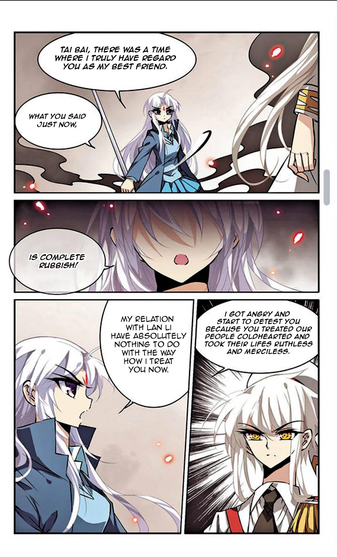 San Yan Xiao Tian Lu Chapter 106 #6