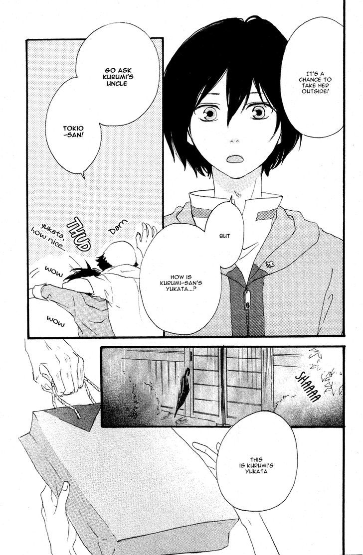 Haru Chapter 3 #19