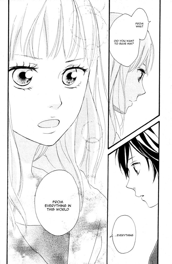 Haru Chapter 3 #26