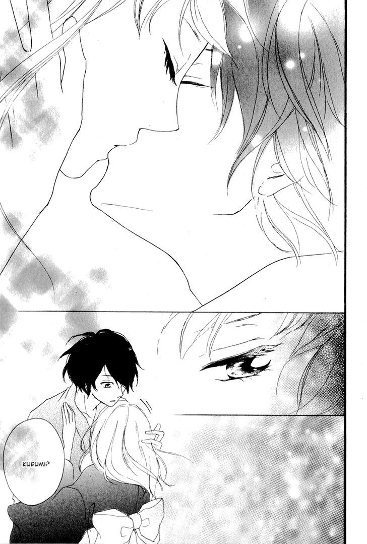 Haru Chapter 4 #35