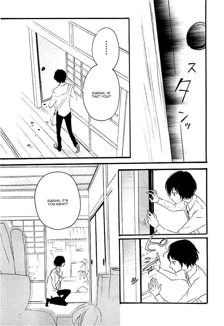 Haru Chapter 1 #29