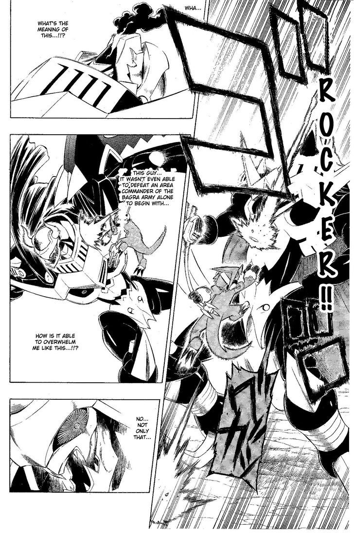 Digimon Cross Wars Chapter 10 #13