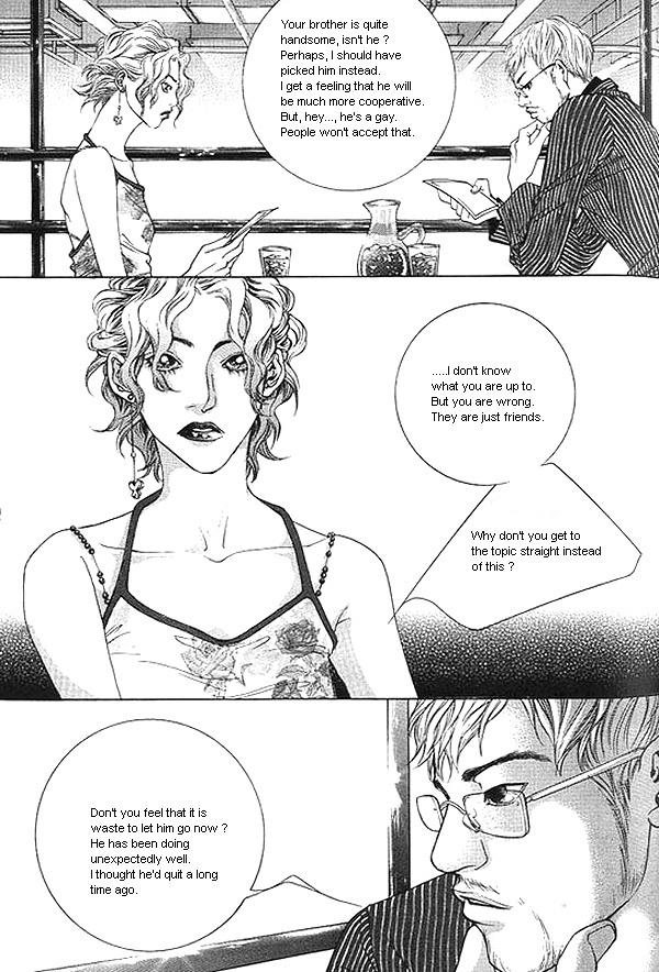 Fever Chapter 19 #20