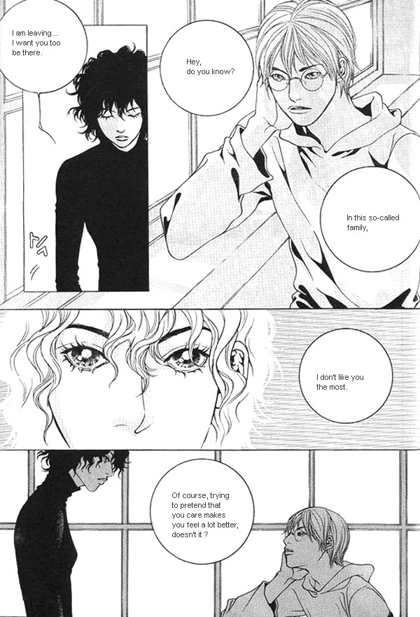 Fever Chapter 16 #26