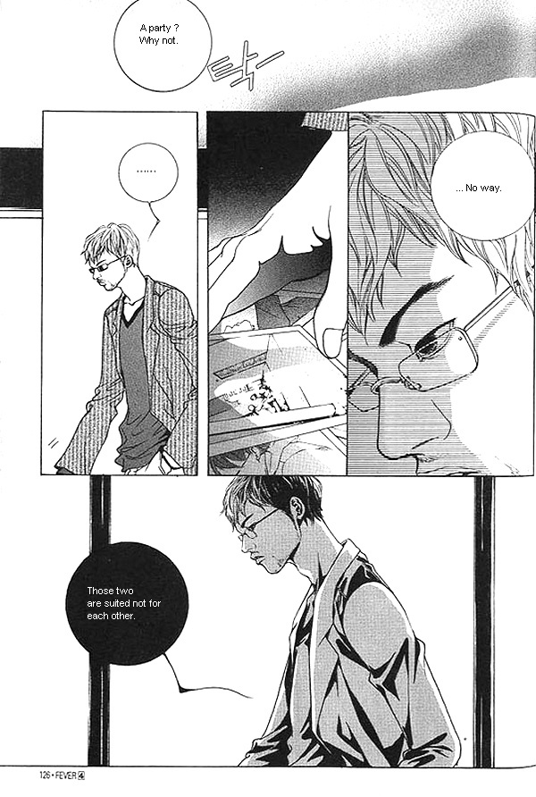 Fever Chapter 18 #20