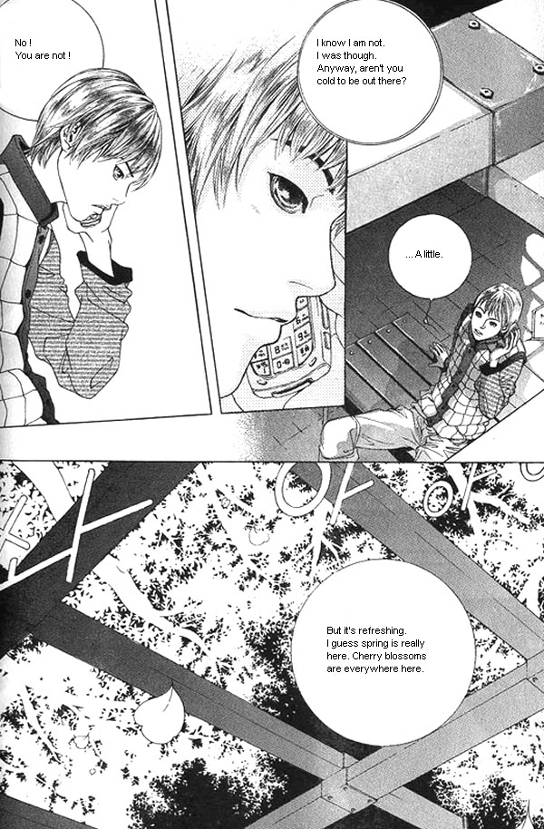 Fever Chapter 18 #37