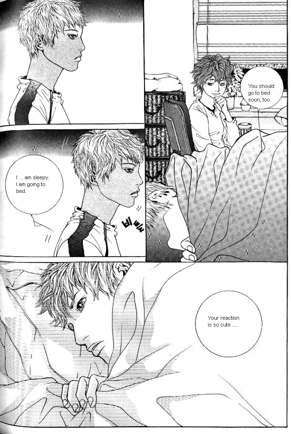 Fever Chapter 11 #43