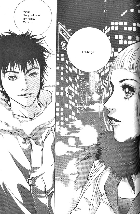 Fever Chapter 8 #37