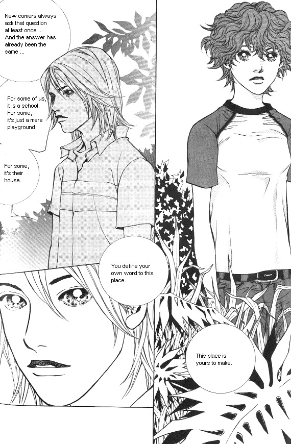 Fever Chapter 6 #23