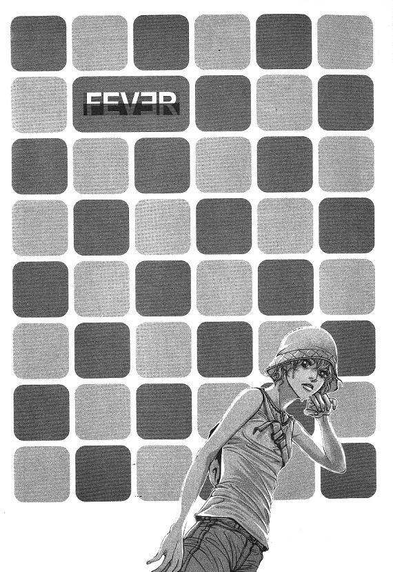 Fever Chapter 5 #16