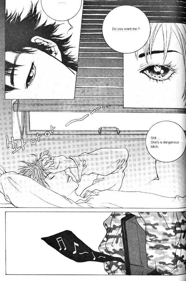 Fever Chapter 3.06 #7