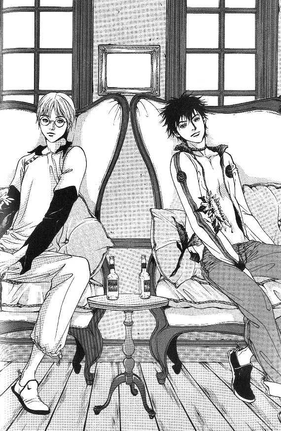 Fever Chapter 2.01 #139