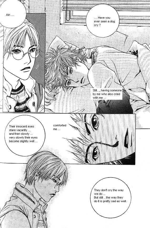 Fever Chapter 2.01 #145