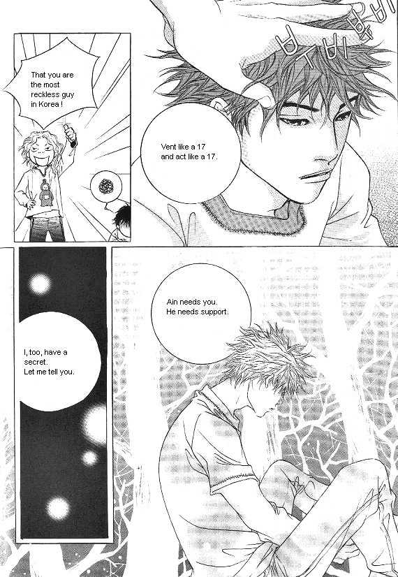 Fever Chapter 2.01 #175