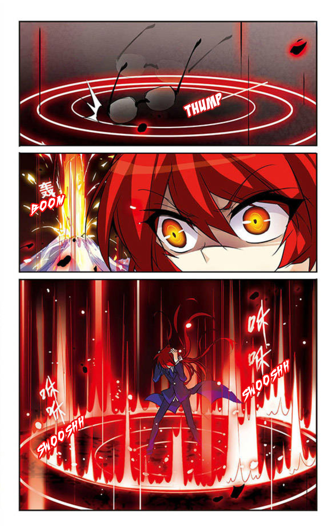 San Yan Xiao Tian Lu Chapter 90 #7