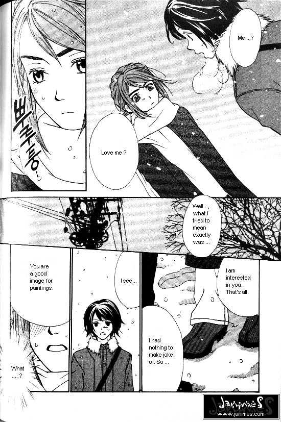 Love Allergy Chapter 20 #4