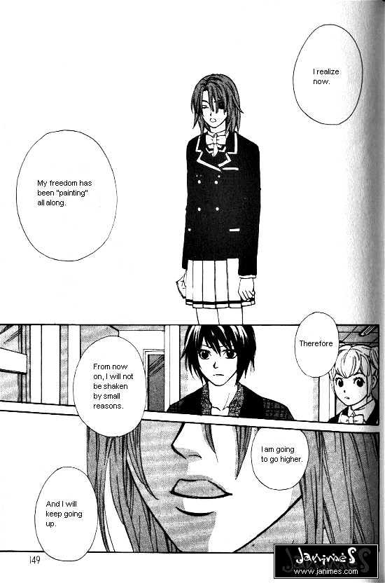 Love Allergy Chapter 19 #27