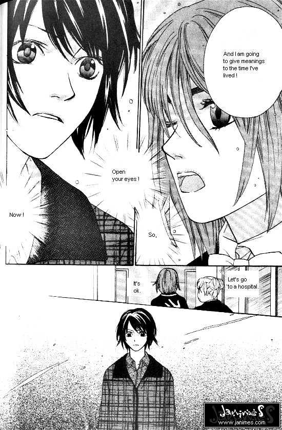 Love Allergy Chapter 19 #28