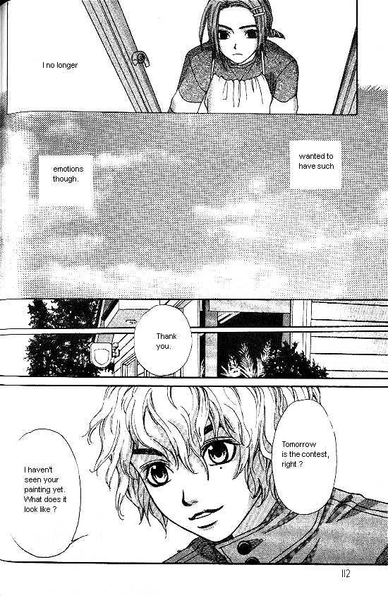 Love Allergy Chapter 18 #29