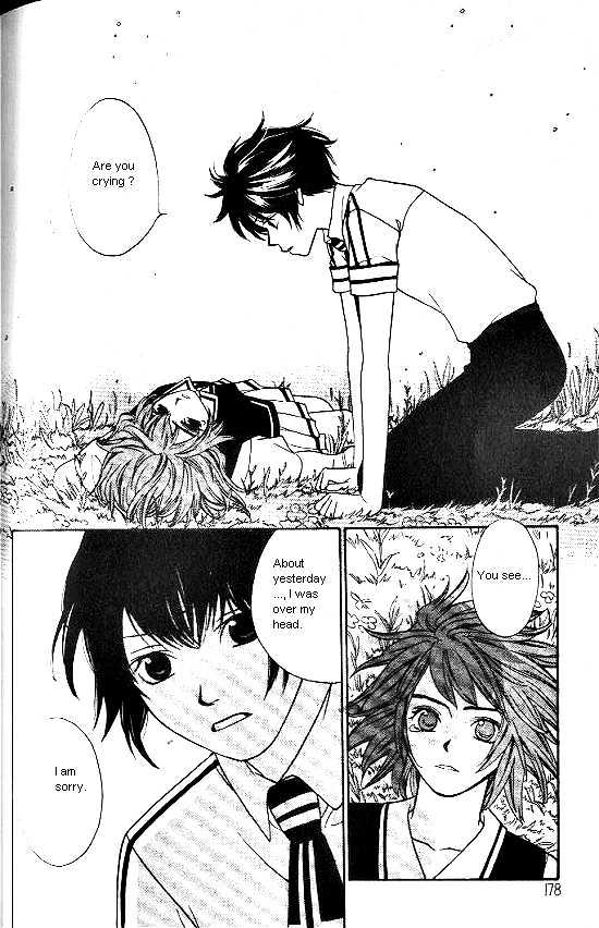 Love Allergy Chapter 14 #38