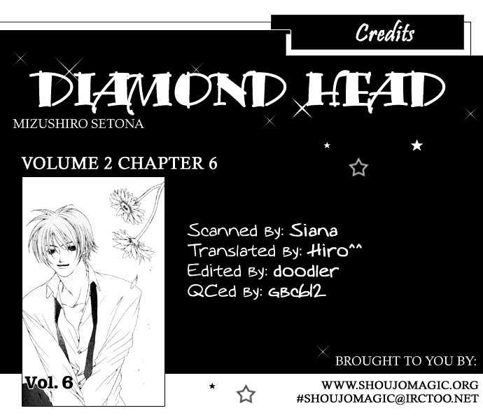 Diamond Head Chapter 6 #3
