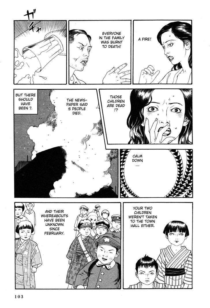 Tomino No Jigoku Chapter 2 #20