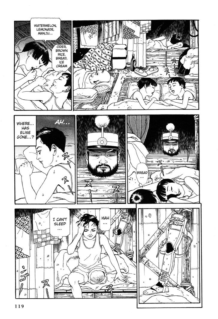 Tomino No Jigoku Chapter 2 #36