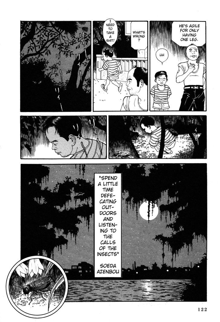 Tomino No Jigoku Chapter 2 #39