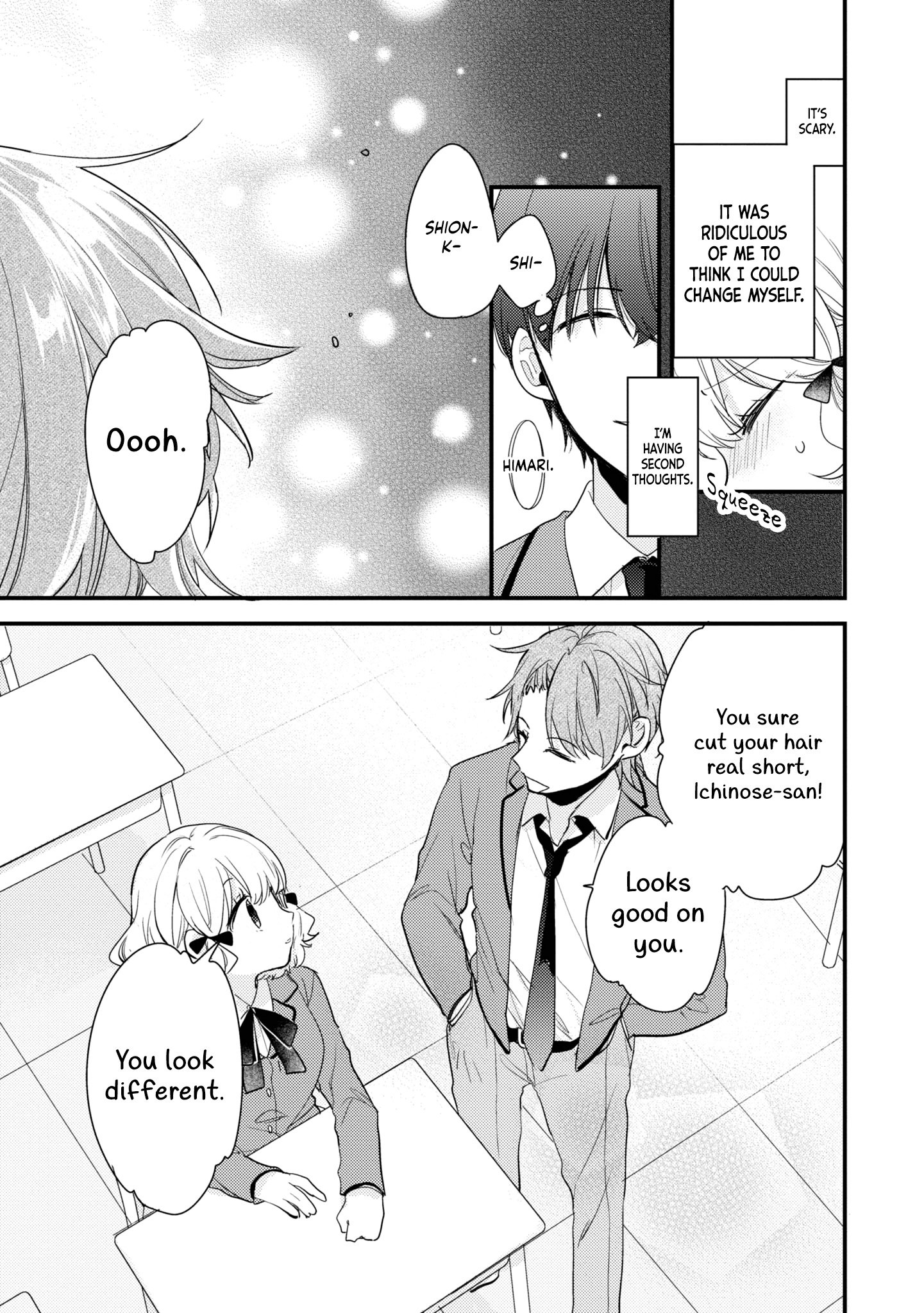 I Have A Second Chance At Life, So I’Ll Pamper My Yandere Boyfriend For A Happy Ending!! Chapter 2 #8