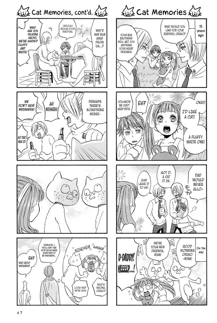 Dekoboko Girlish Chapter 5 #3