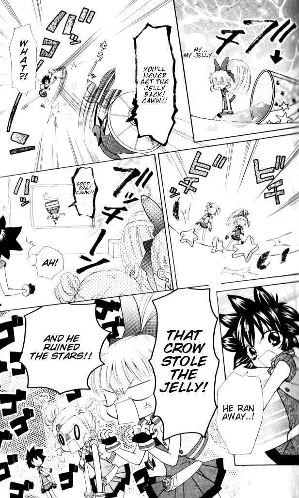 Demashitaa! Powerpuff Girls Z Chapter 1 #24