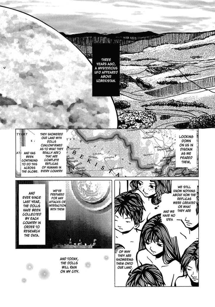 Densen Complex Chapter 10 #4