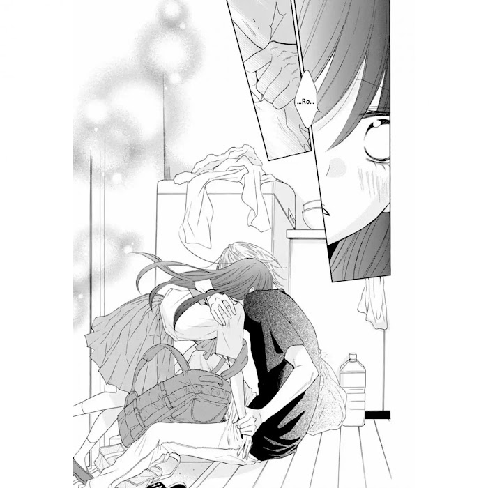 Noraneko To Ookami Chapter 5 #34