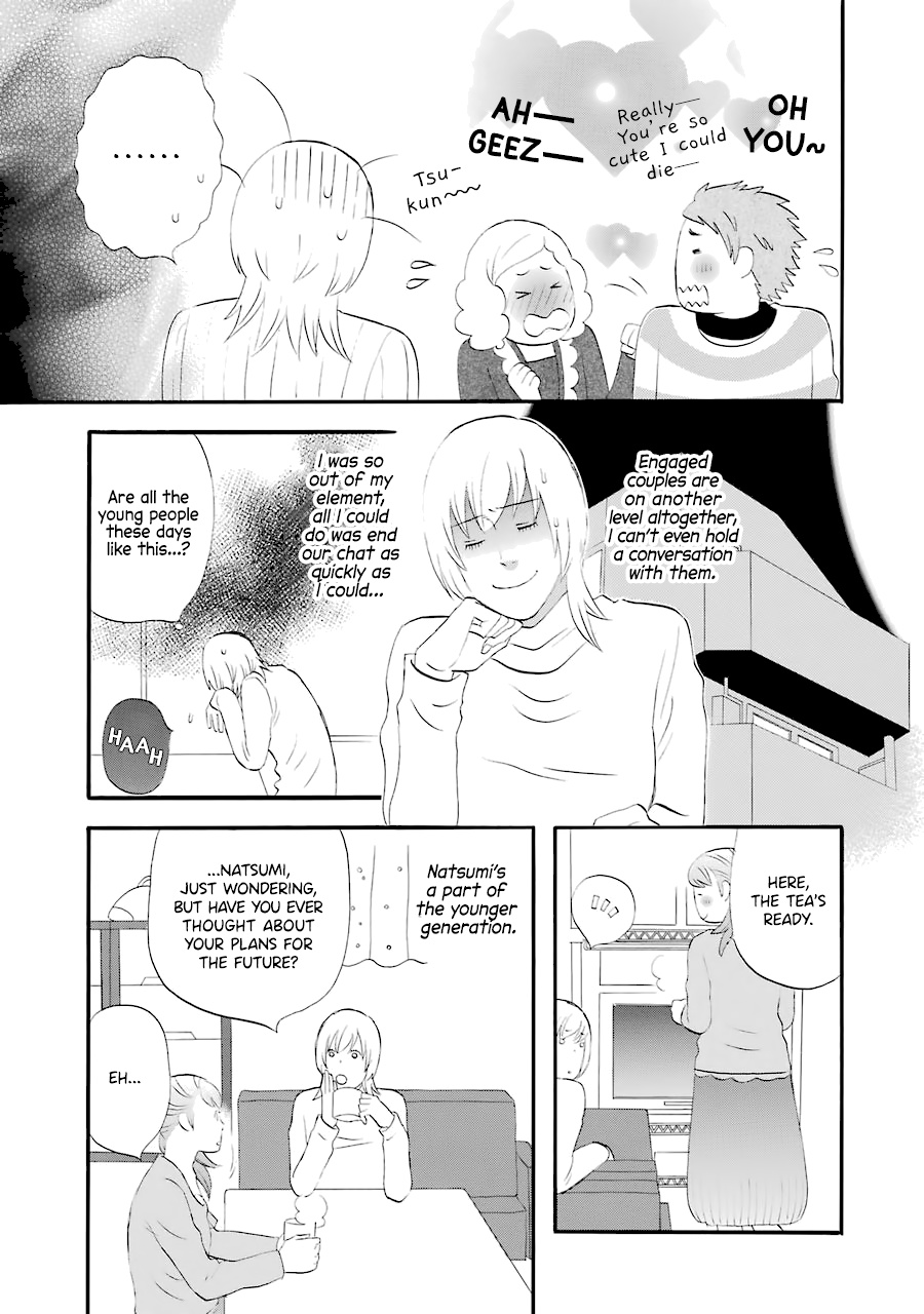 Nicoichi Chapter 31 #8