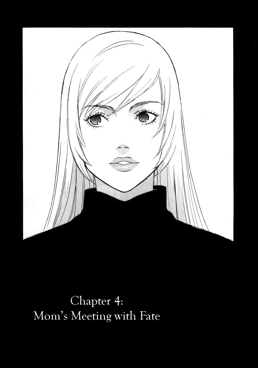 Nicoichi Chapter 4 #1
