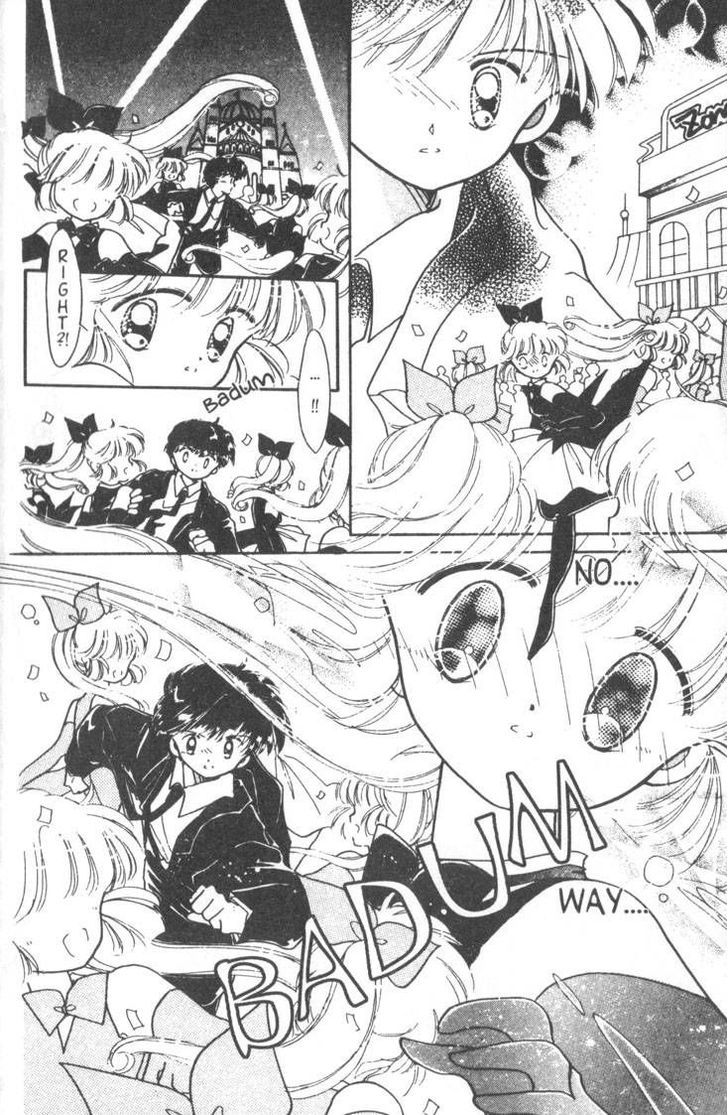 Kaitou Saint Tail Chapter 5 #41