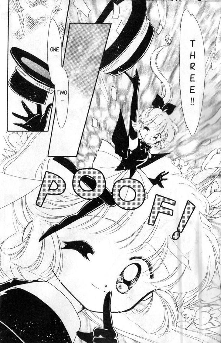 Kaitou Saint Tail Chapter 7 #19