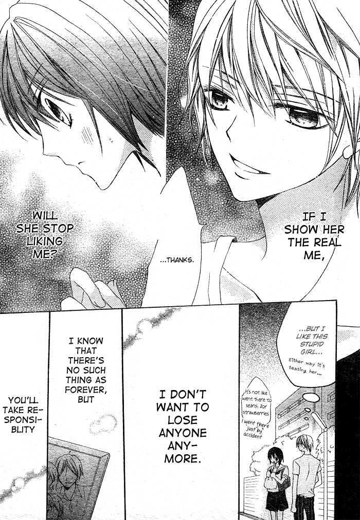 Strawberry Kiss Chapter 3 #29