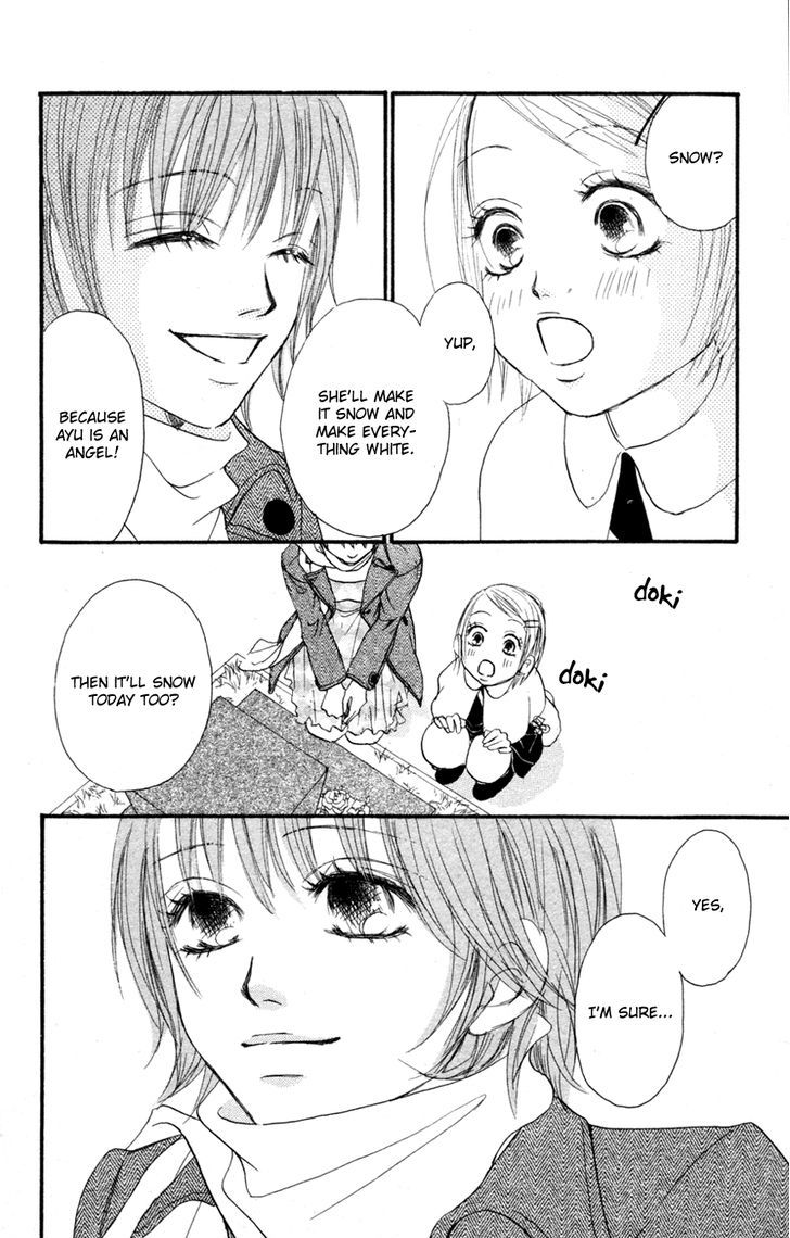 Deep Love - Reina No Unmei Chapter 1 #50